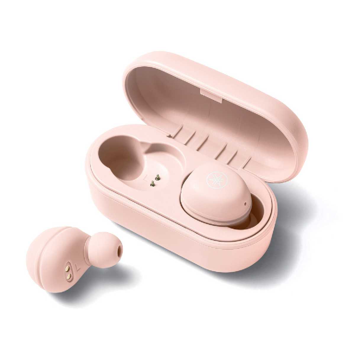 Навушники YAMAHA TW-E3A PINK