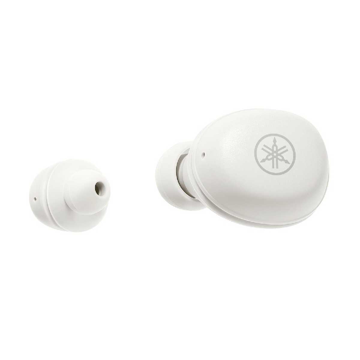 Навушники YAMAHA TW-E3A WHITE