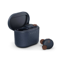 Навушники YAMAHA TW-E7B DARK BLUE