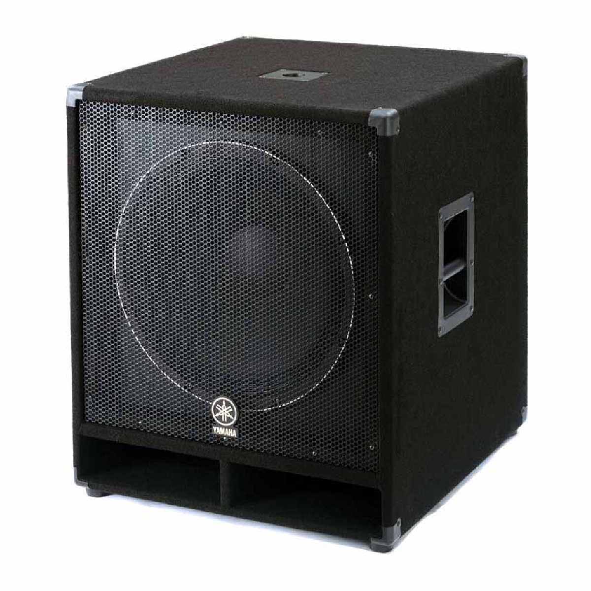 Пасивний сабвуфер YAMAHA SW118 V