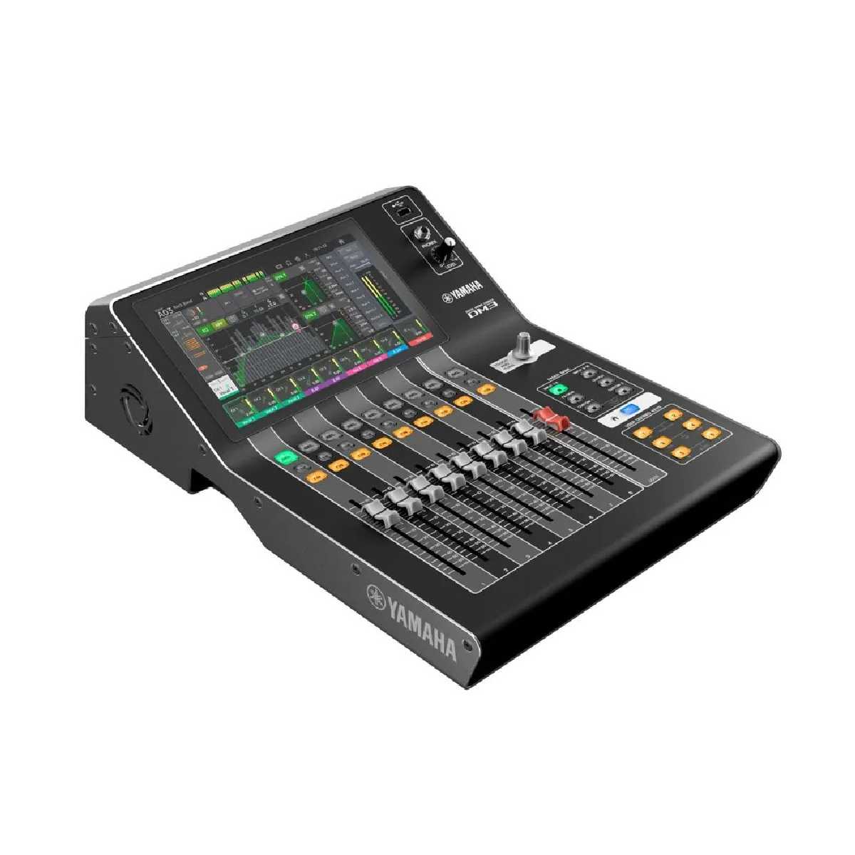 Цифровий пульт мікшерний YAMAHA DM3 Standard