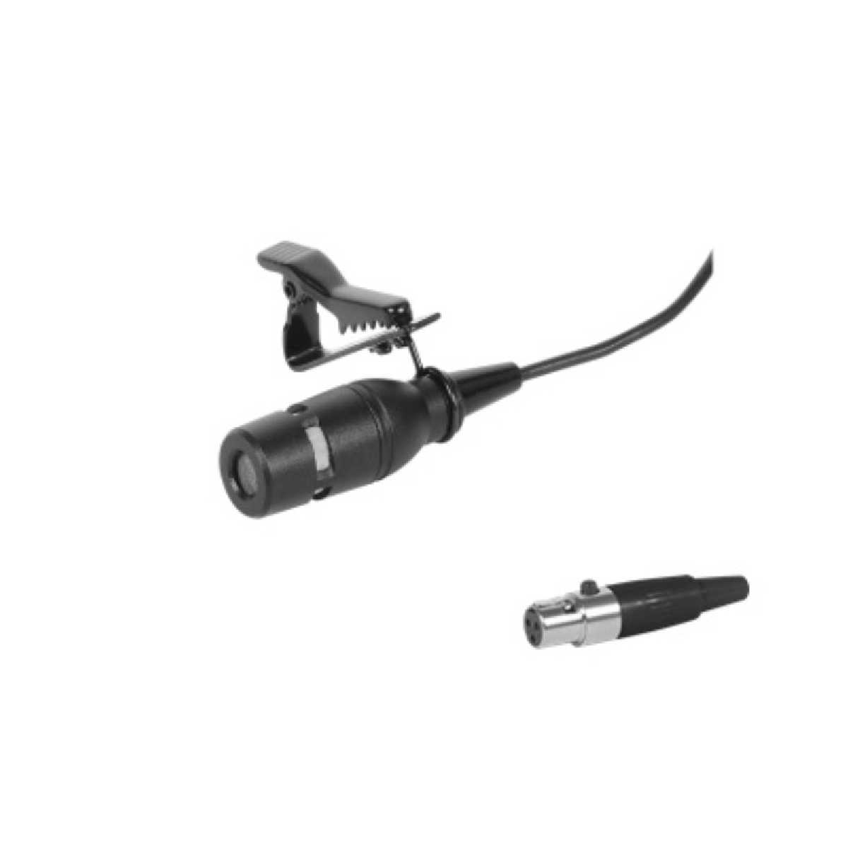 Петличний мікрофон Younasi DL-B01C