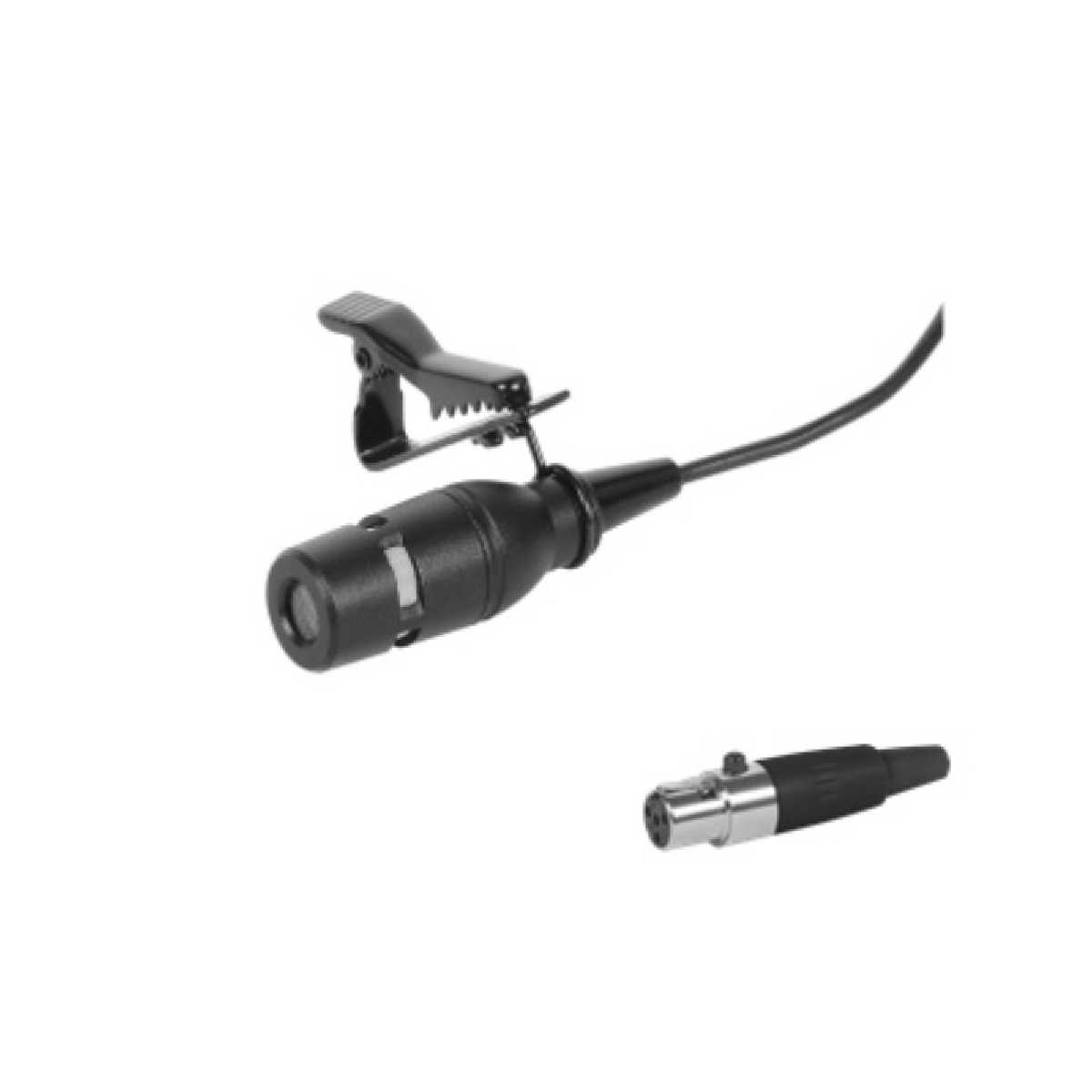Петличний мікрофон Younasi DL-B01S