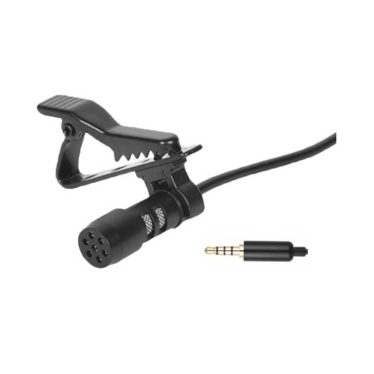Петличний мікрофон Younasi SL-101SM