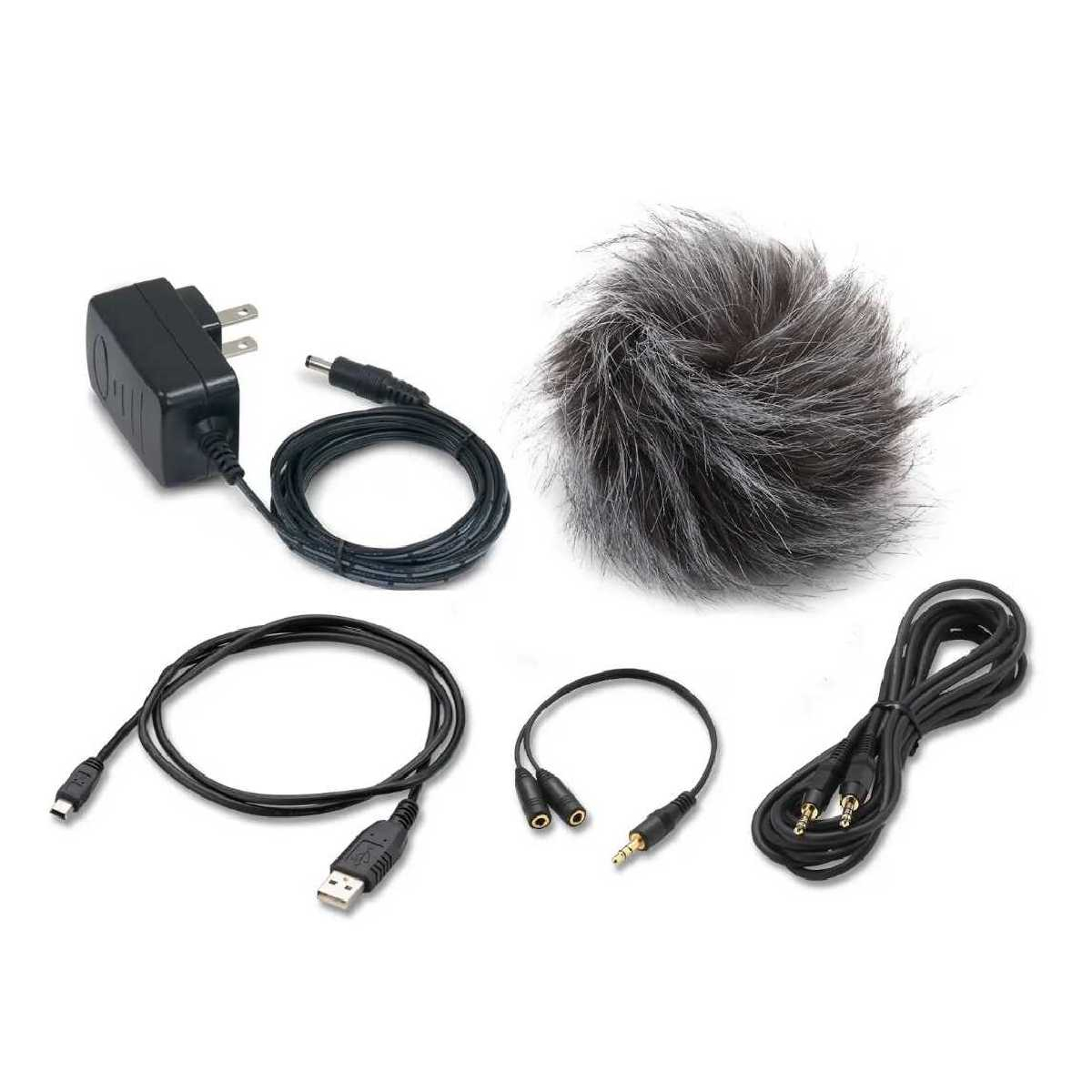 Комплект аксесуарів для рекордера Zoom APH4nPRO