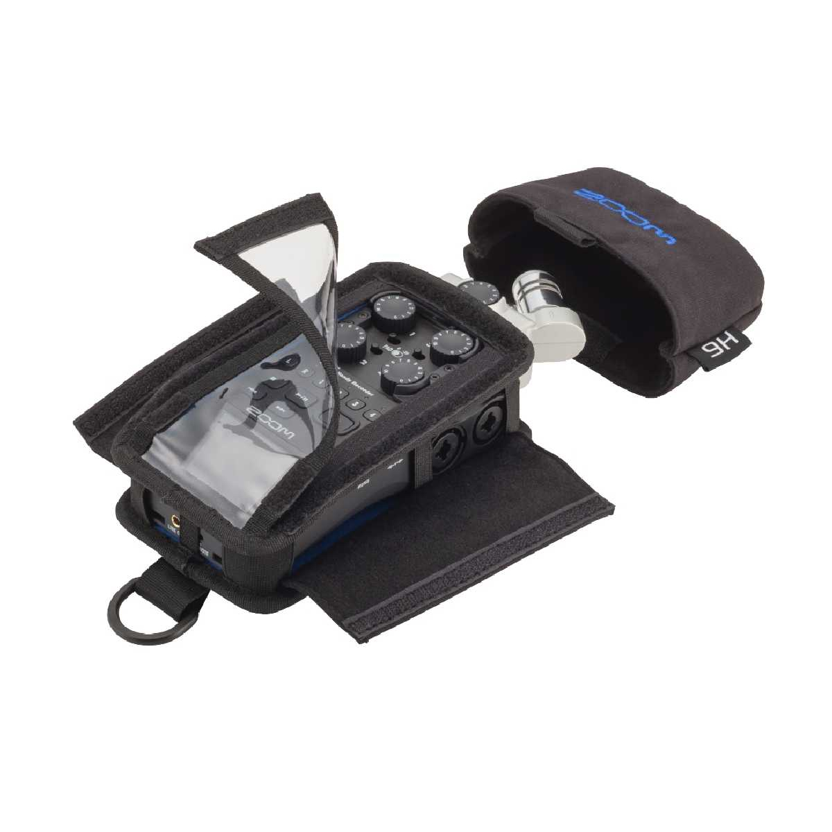 Захисний чохол Zoom PCH-6