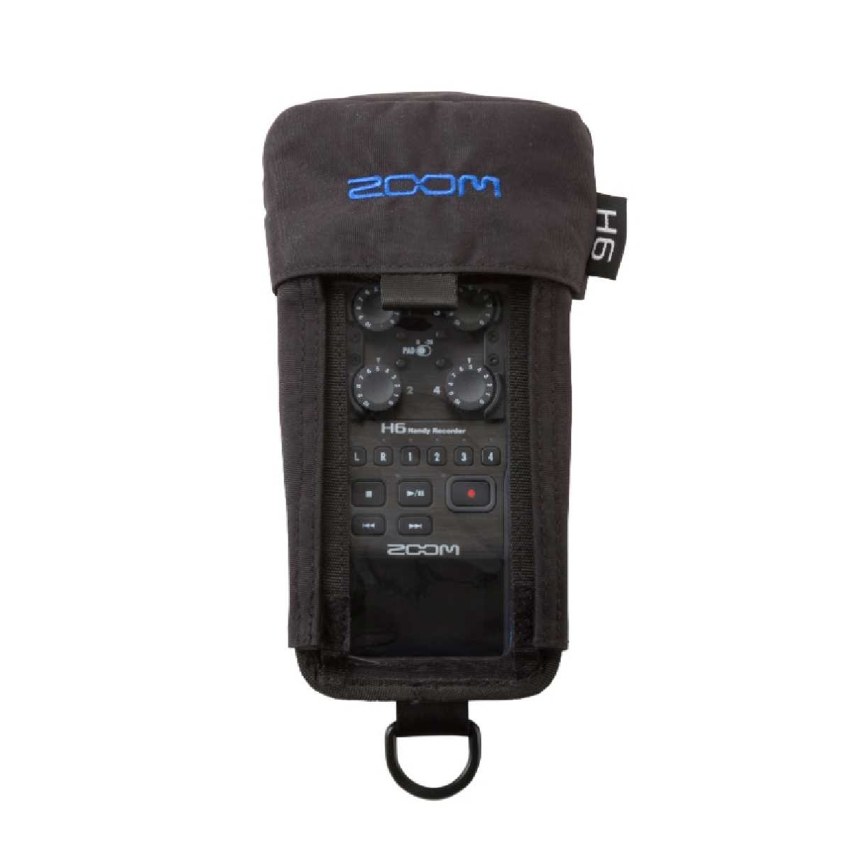Захисний чохол Zoom PCH-6