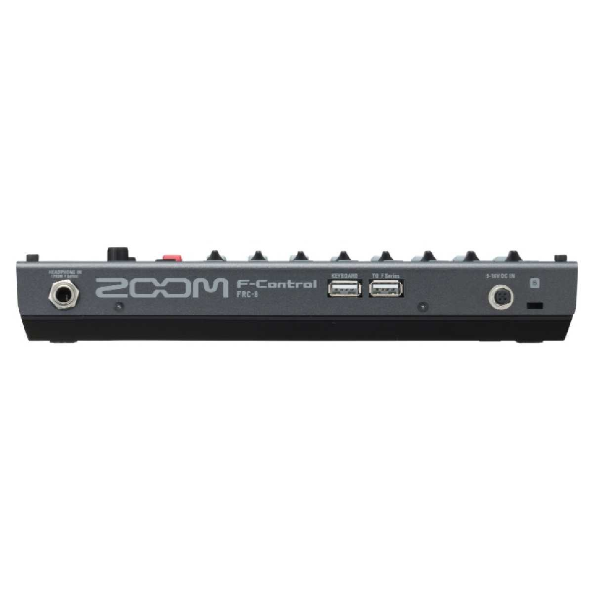 Мікшерний контролер Zoom FRC-8