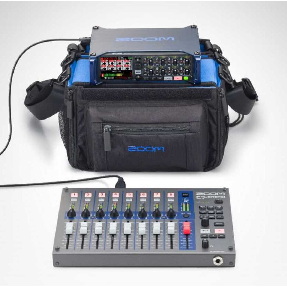 Мікшерний контролер Zoom FRC-8