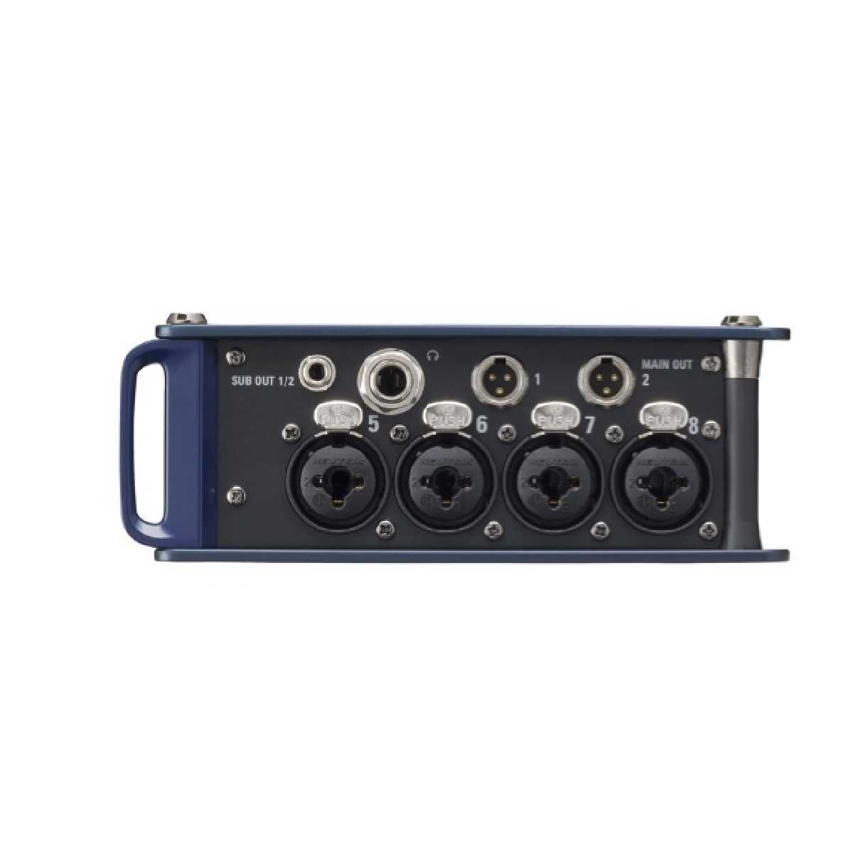 Цифрова портативна студія Zoom F8n SET