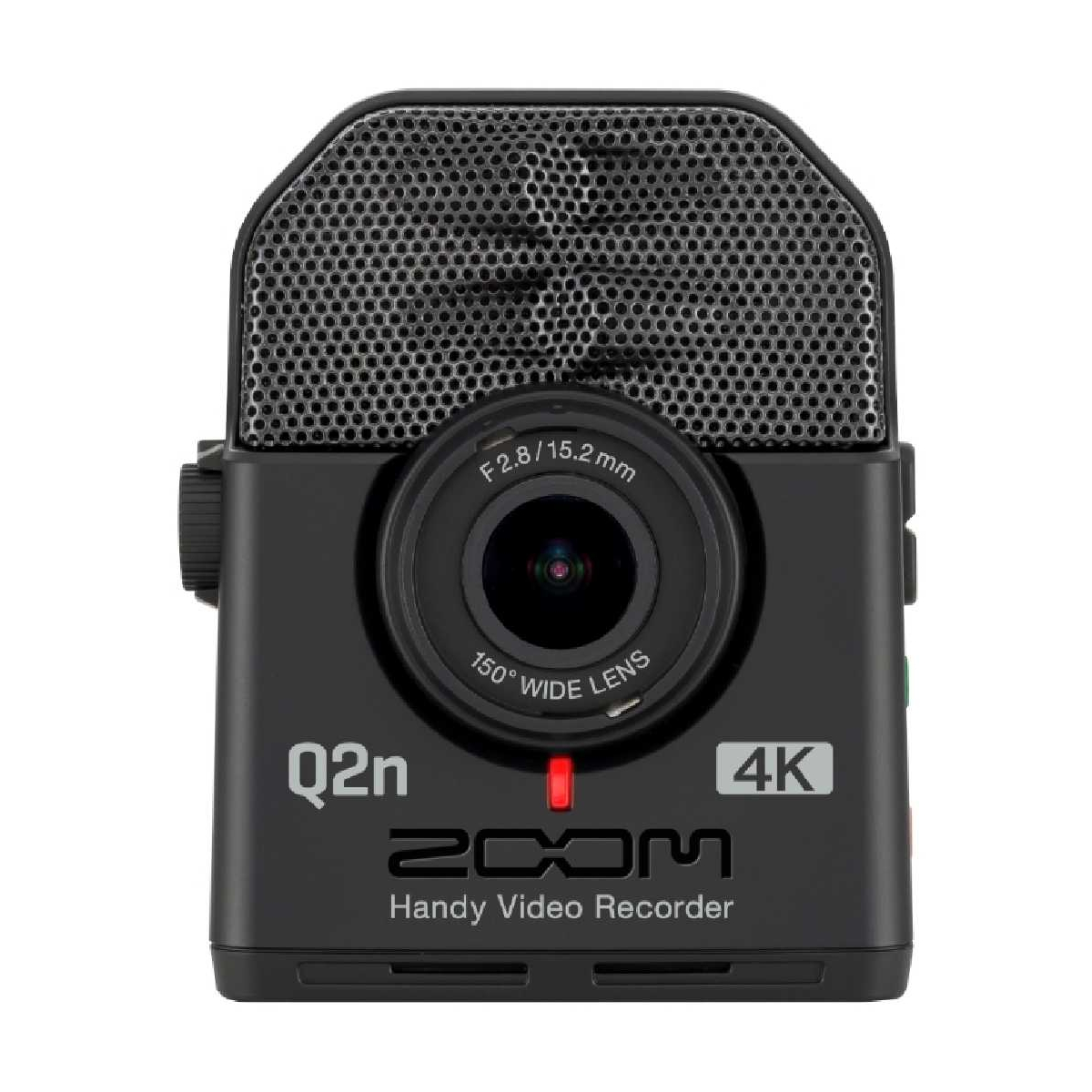 Портативний відеорекордер Zoom Q2n-4K