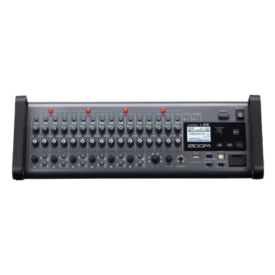 Цифровий пульт мікшерний Zoom LiveTrak L-20R