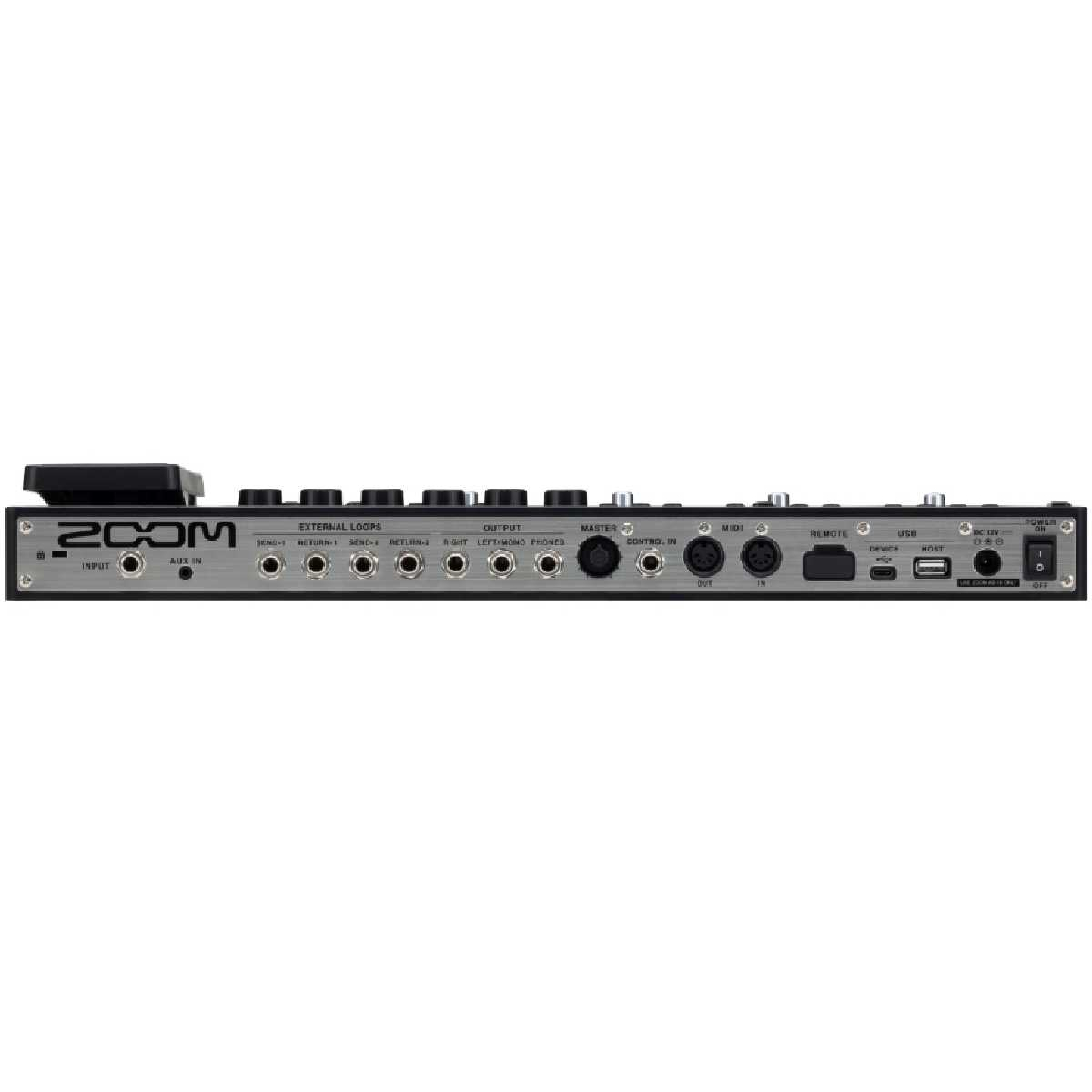 Zoom G11