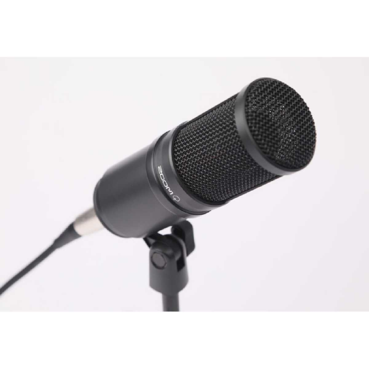 Набір для подкастів Zoom ZDM-1PMP