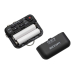 Рекордер Zoom F2-BT Black