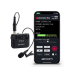 Рекордер Zoom F2-BT Black