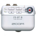 Рекордер Zoom F2-BT White