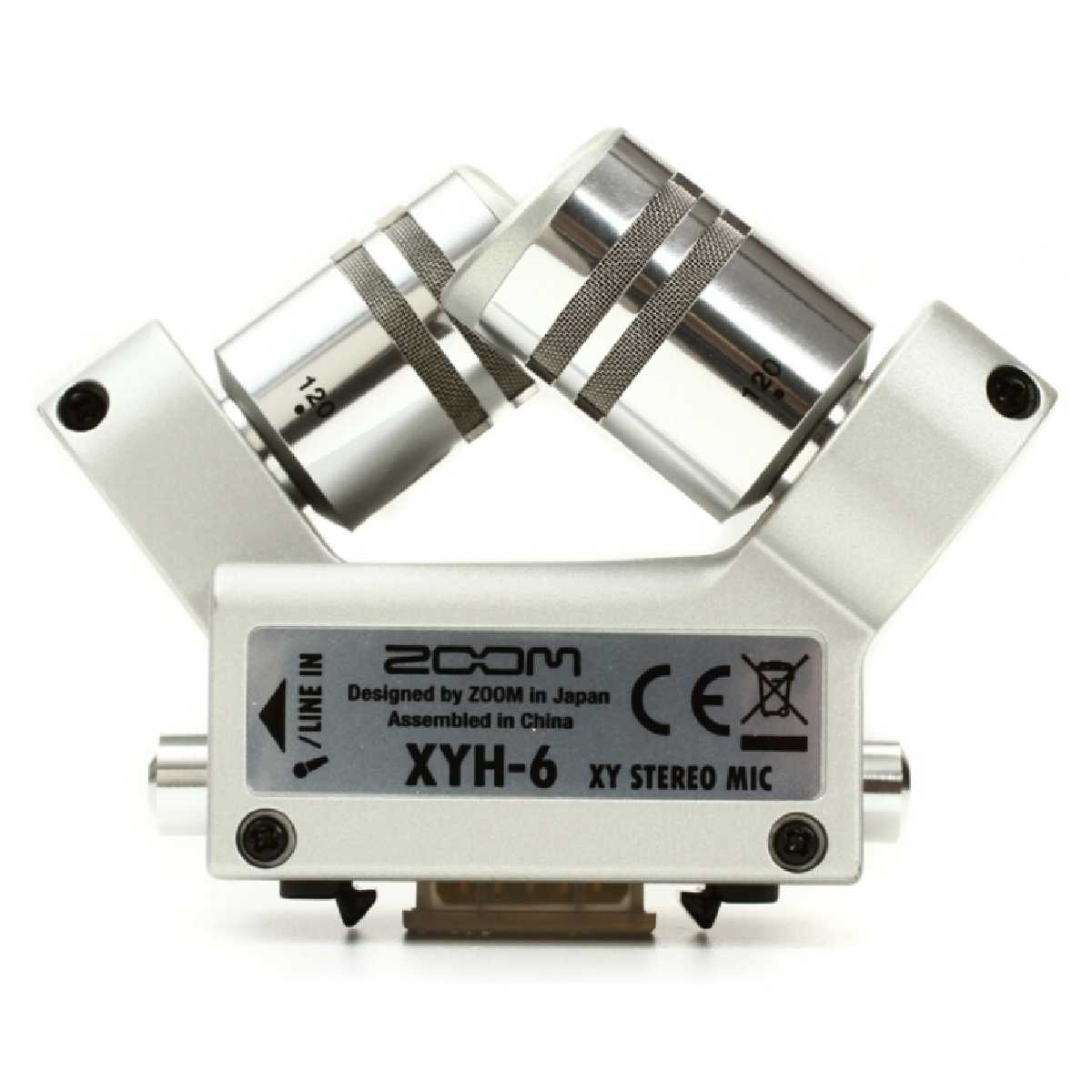 Рекордер Zoom XYH-6
