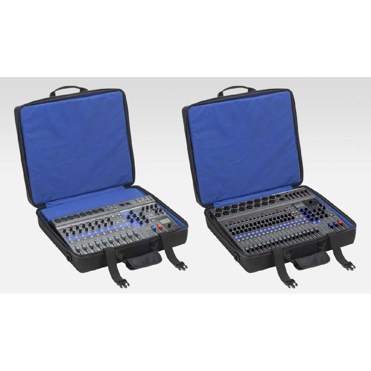 Чохол для цифрових мікшерів Zoom LiveTrak CBL-20