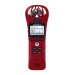 Диктофон Zoom H1n red