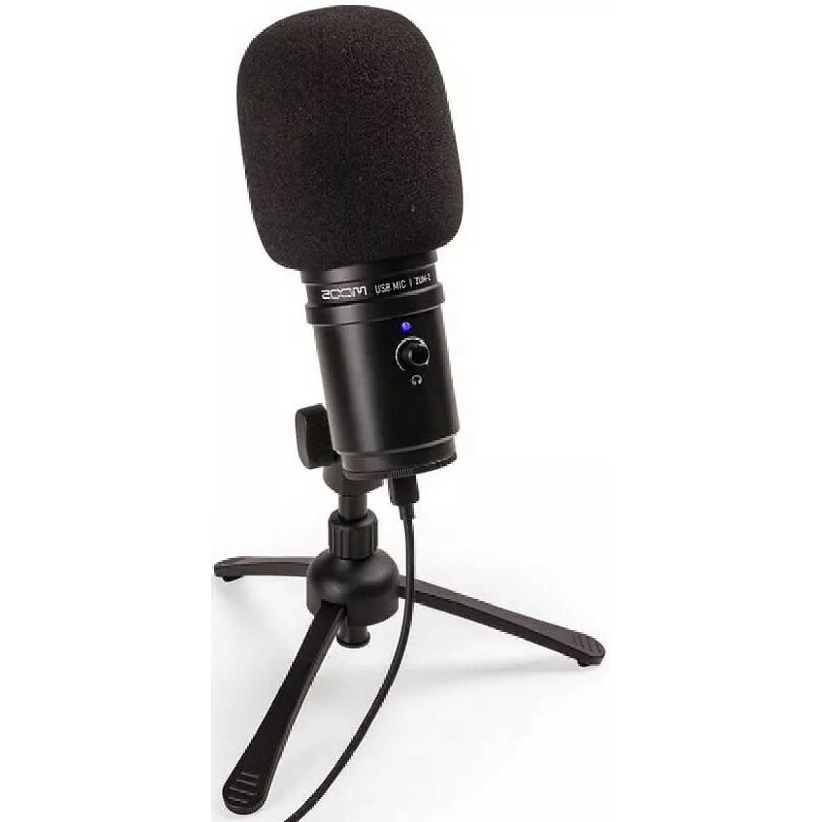 Комплект для звукозапису Zoom ZUM-2PMP