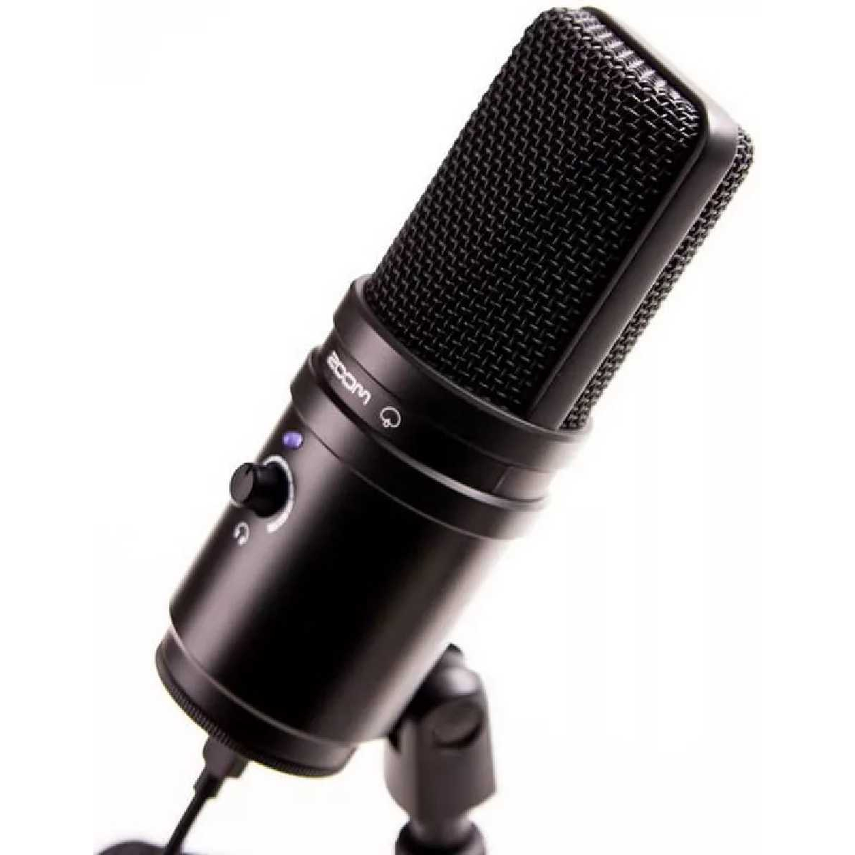 Комплект для звукозапису Zoom ZUM-2PMP