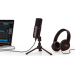 Комплект для звукозапису Zoom ZUM-2PMP