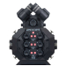 Рекордер Zoom XAH-8