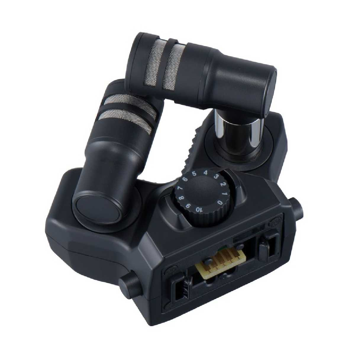 Рекордер Zoom XAH-8