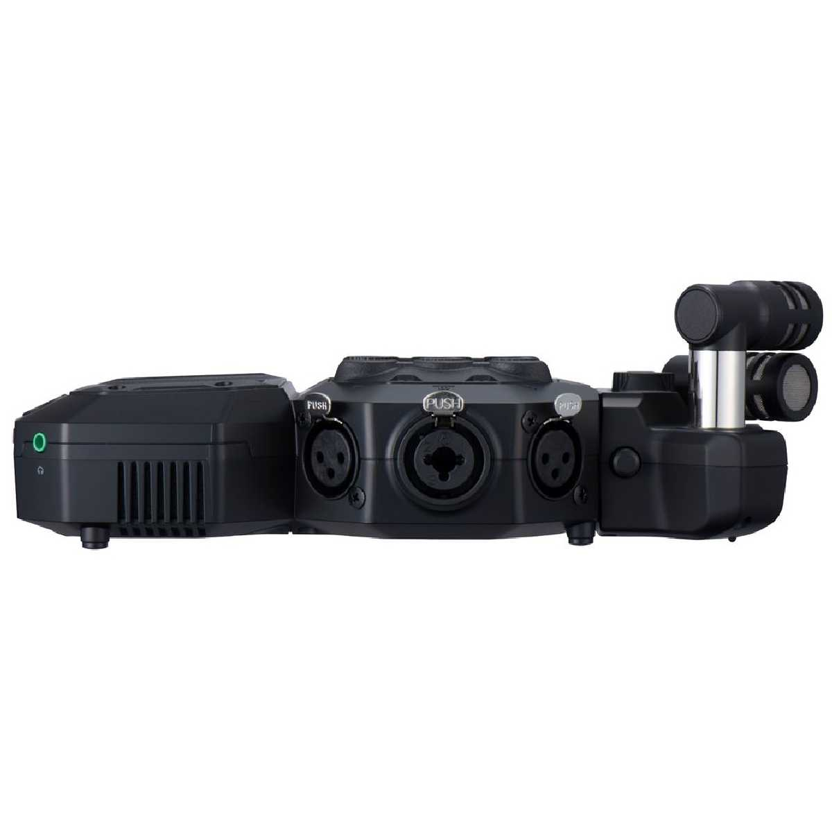 Рекордер Zoom XAH-8
