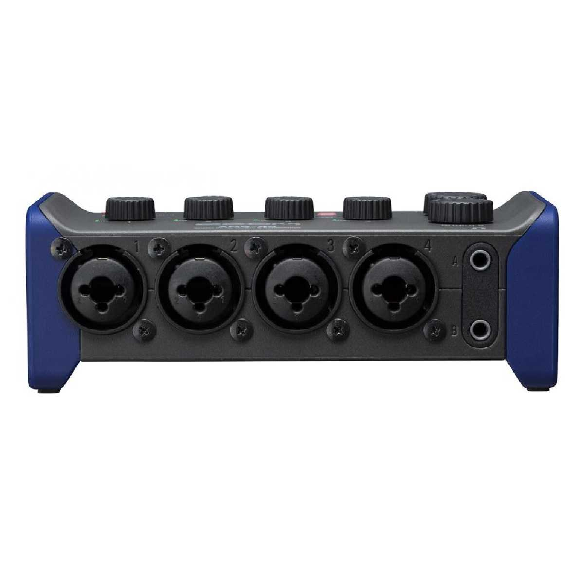 USB інтерфейс Zoom AMS-44