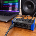 USB інтерфейс Zoom AMS-44