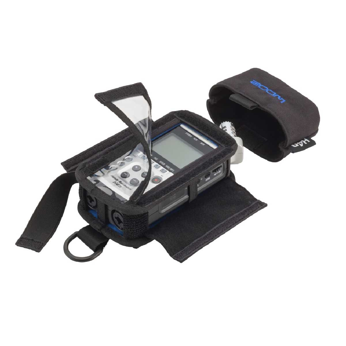 Захисний чохол Zoom PCH-5
