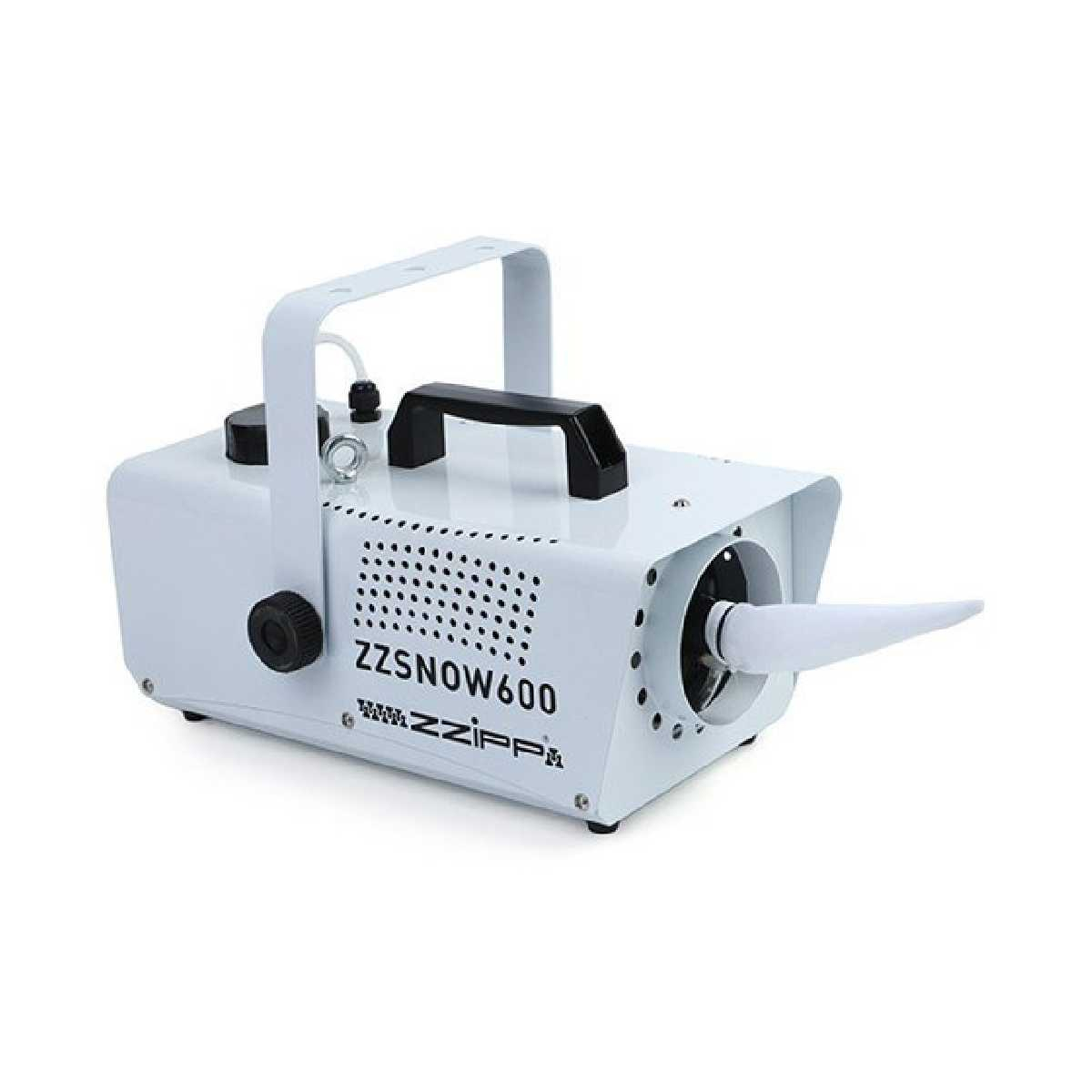 Генератор снігу Zzipp ZZSNOW1200