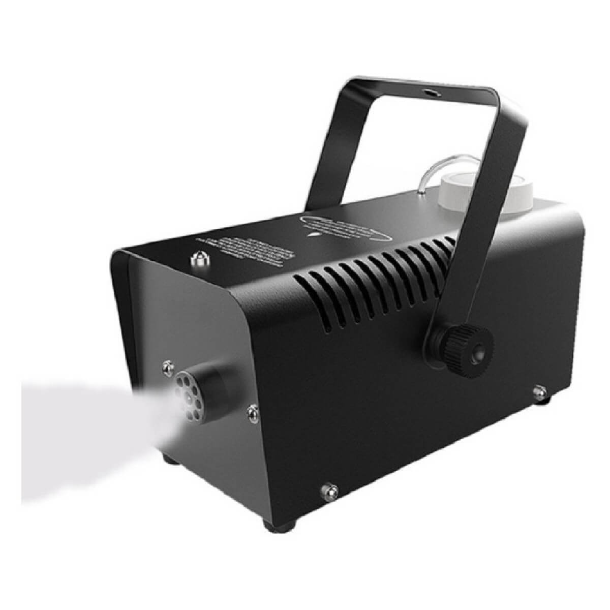 Генератор диму PR-M002 400w fog machine Remote PERFECT