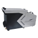 Генератор диму PR-M005 1500w fog machine DMX control PERFECT