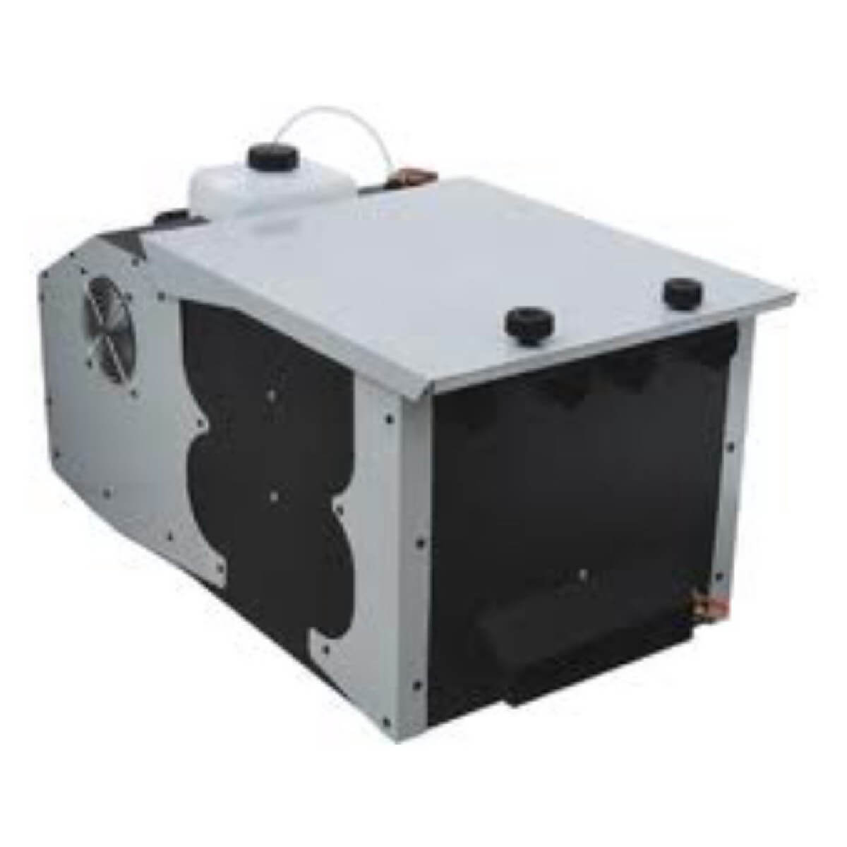Генератор диму PR-M005 1500w fog machine DMX control PERFECT
