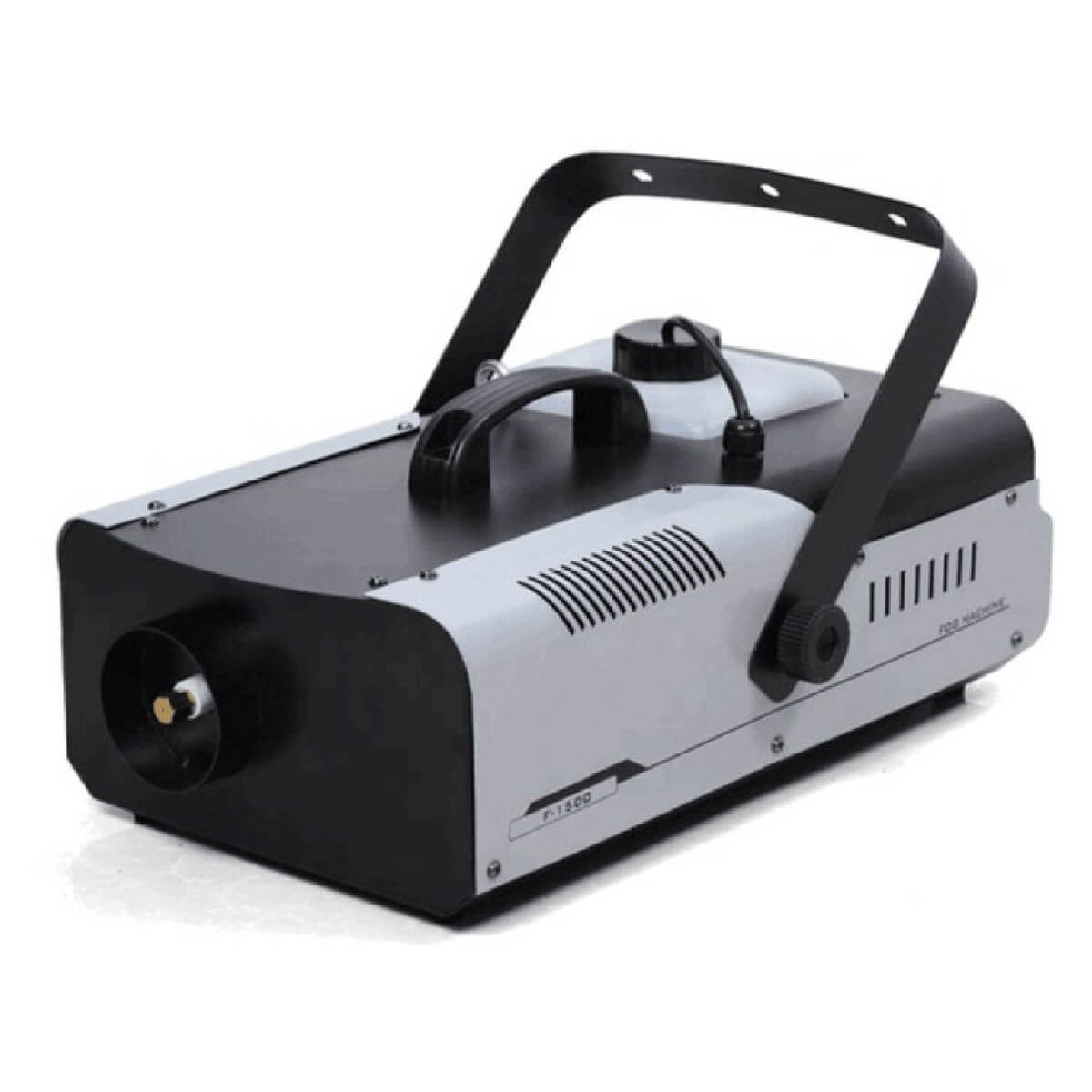 Генератор диму PR-M012 1500w fog machine+DMX Perfect