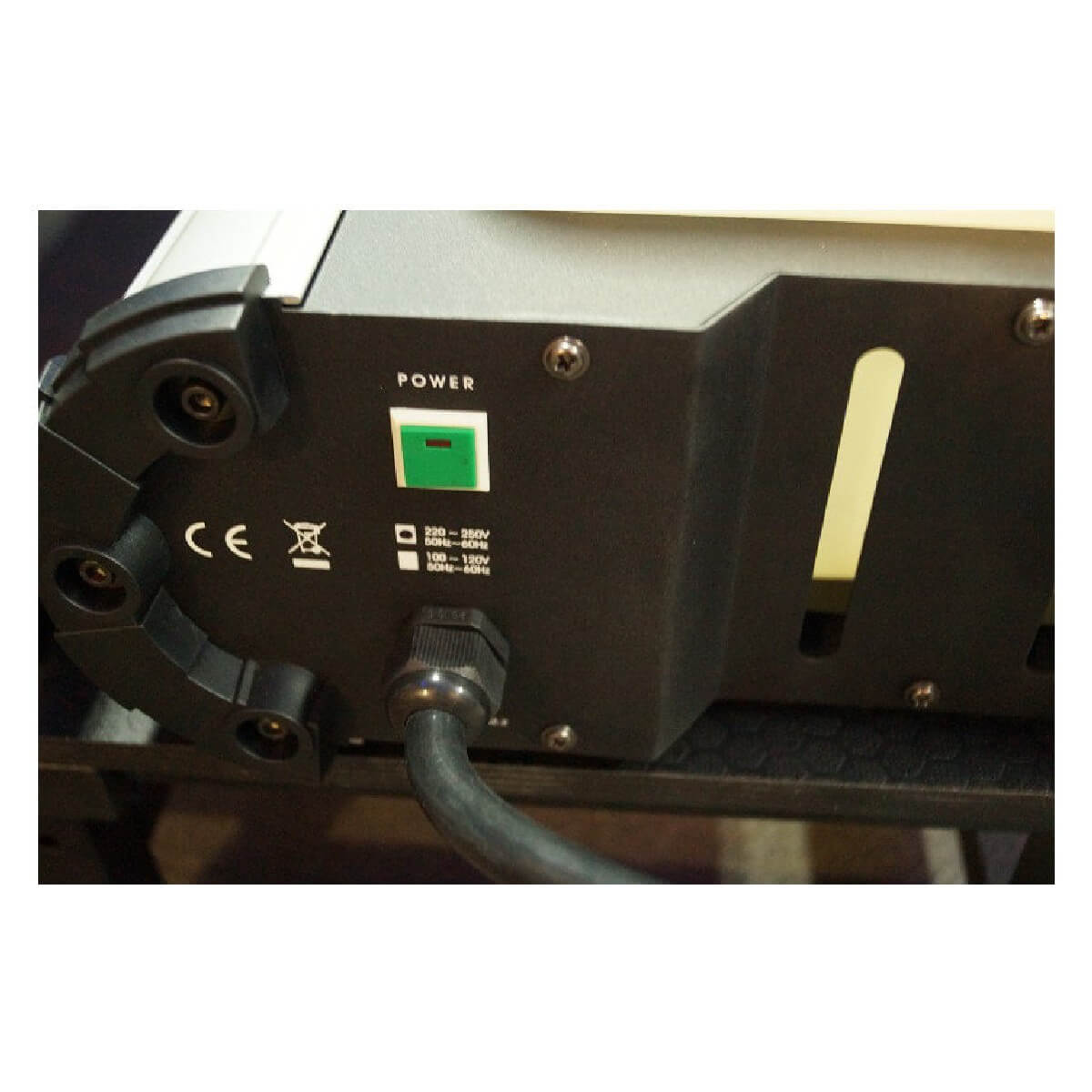 Генератор диму X-3000 Perfect