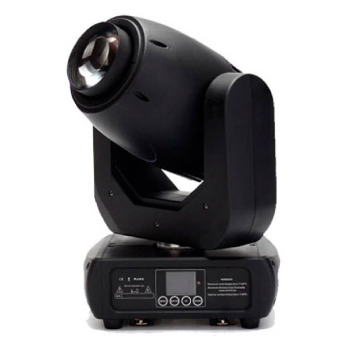 Світлодіодна LED голова PR-C054 Spot 150w Perfect