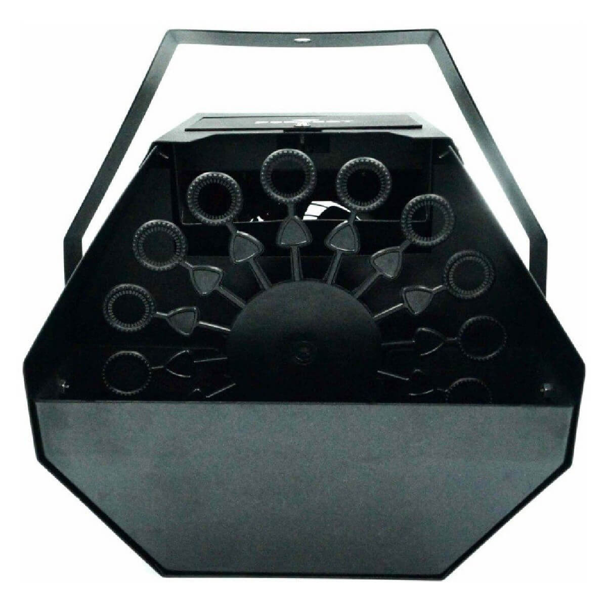 Генератор мильних бульбашок PR-M011B+R battery bubble machine+Remote PERFECT