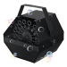 Генератор мильних бульбашок PR-M011C Small bubble machine PERFECT
