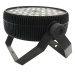 Світлодіодний LED прожектор PR-D059 Flat aluminium 18*10W RGBW LED par light PERFECT