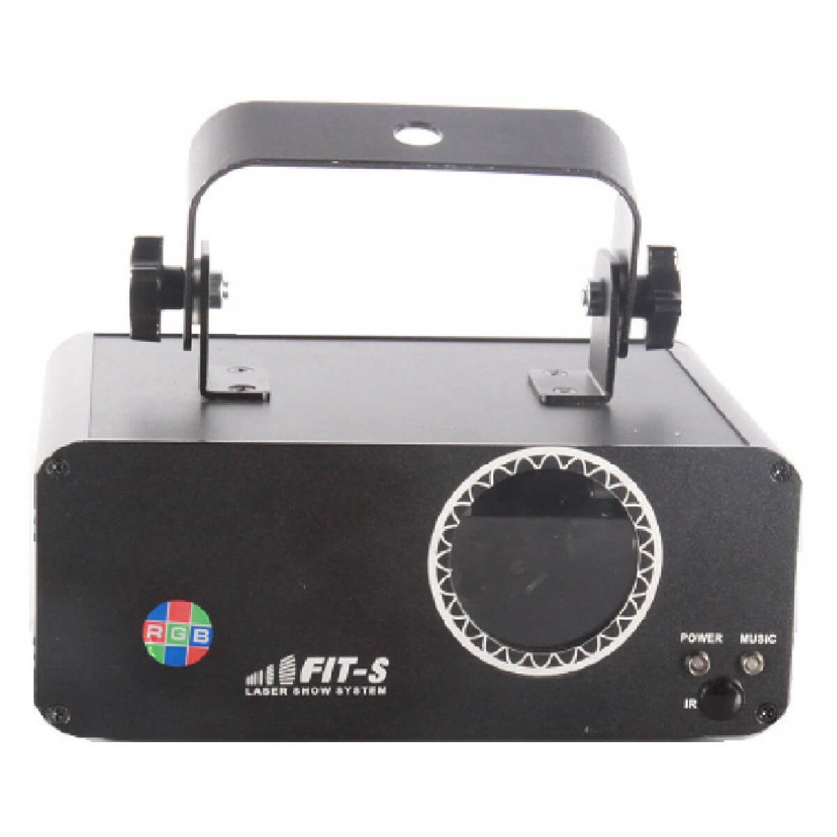 Лазер FIT-S RGB Perfect