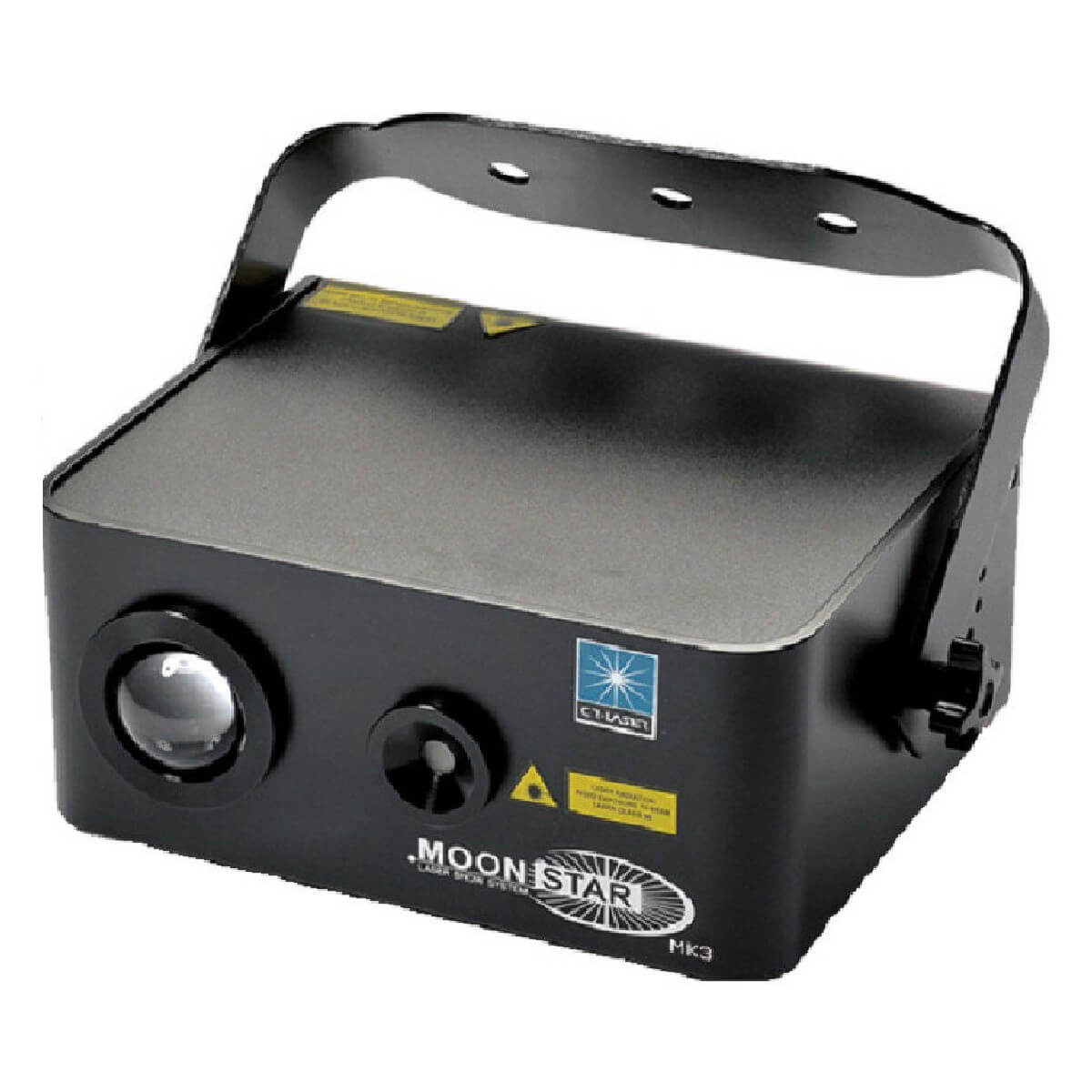 Лазер MOONSTAR MK3 Perfect
