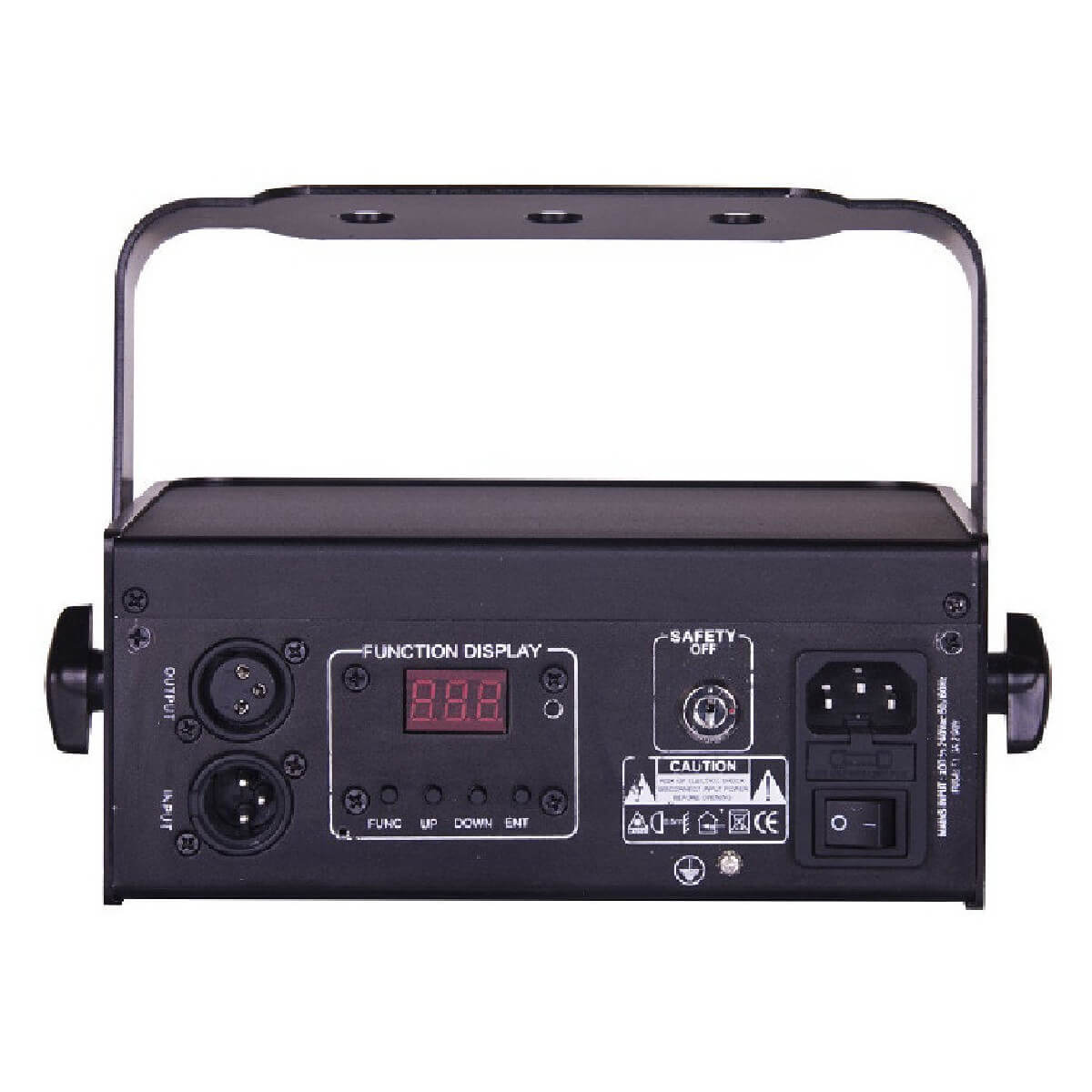 Лазер MOONSTAR MK3 Perfect