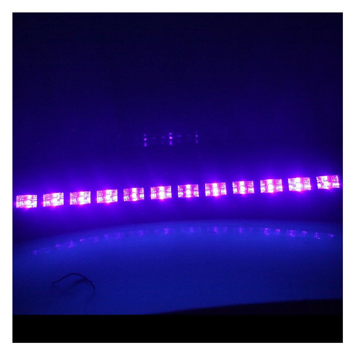 Світлодіодна панель BAR-UV-12-36 PERFECT
