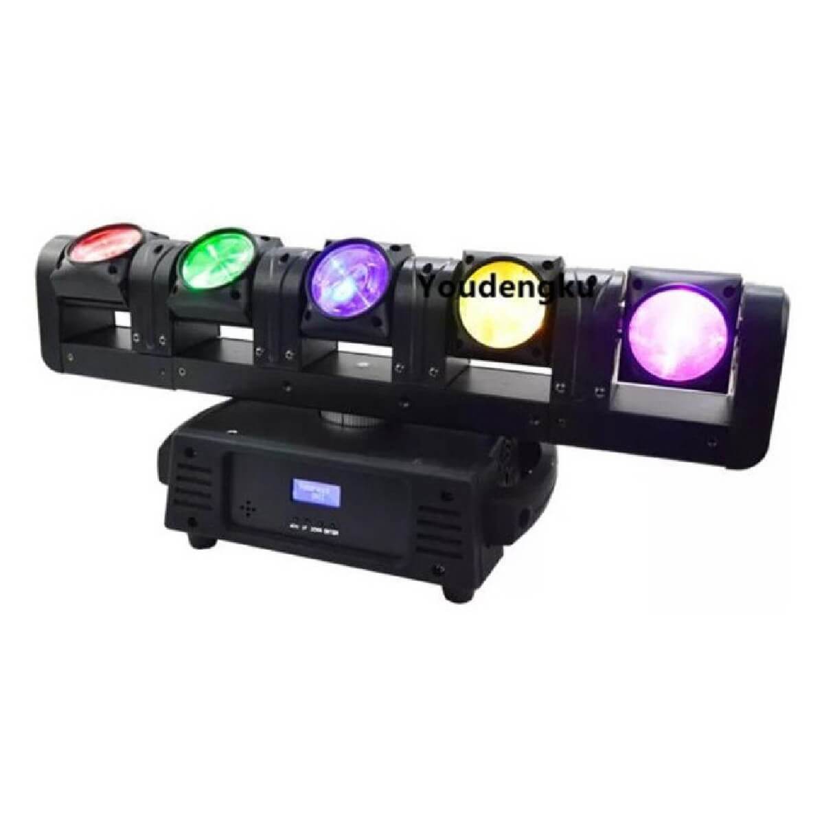 Світлодіодна LED голова PR-C075