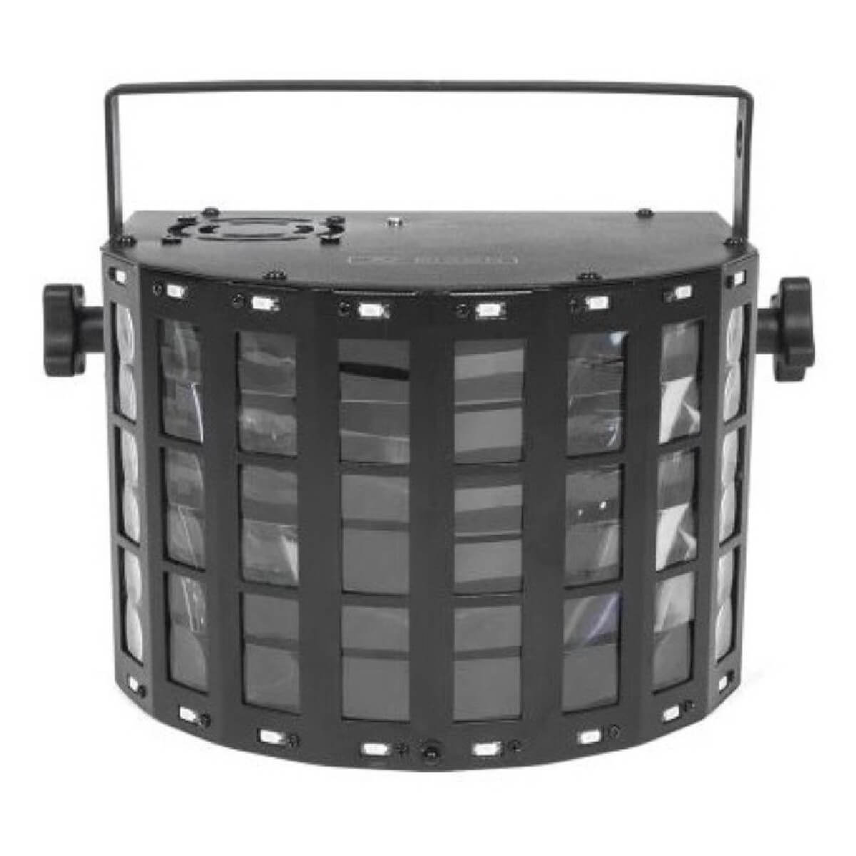 Світловий LED прилад RAZOR ST PERFECT
