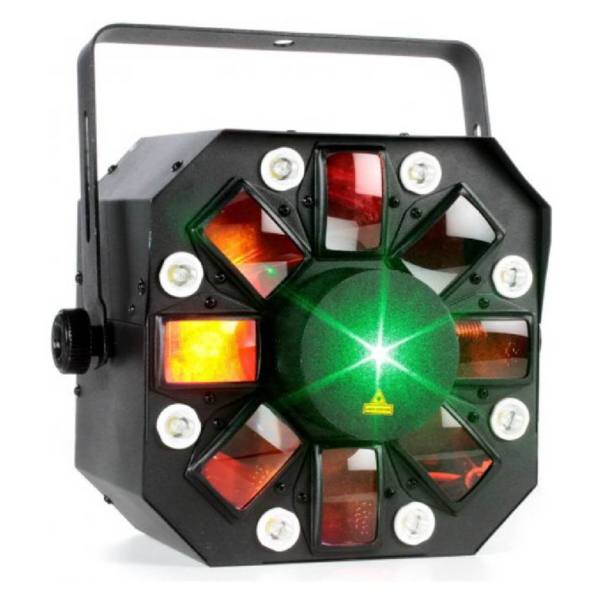 Світловий LED прилад PR-F064 LED COLONY PERFECT
